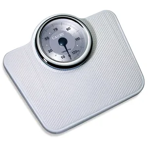 Camry-DT605 range 136kg/300lb accuracy 1000g/2lb high-grade wear well Mechanical medical treatment bathroom scale