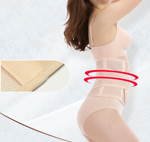 Hot Sport Waist Trainer <strong>Corset</strong> Factory-Supplied Breathable Slimming <strong>Belt</strong> for Women and Men <strong>Plus</strong> <strong>Size</strong> Features - Product Image 2