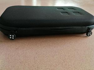 Tùy Chỉnh Bệnh Viện <span class=keywords><strong>EVA</strong></span> Ống Nghe Trường Hợp Du Lịch Với Giá Nhà Máy - Product Image 2