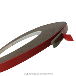 Fuente de la fábrica de Acrílico Resistente Al <span class=keywords><strong>Calor</strong></span> <span class=keywords><strong>Cinta</strong></span> de Espuma De Doble Cara - Product Image 3