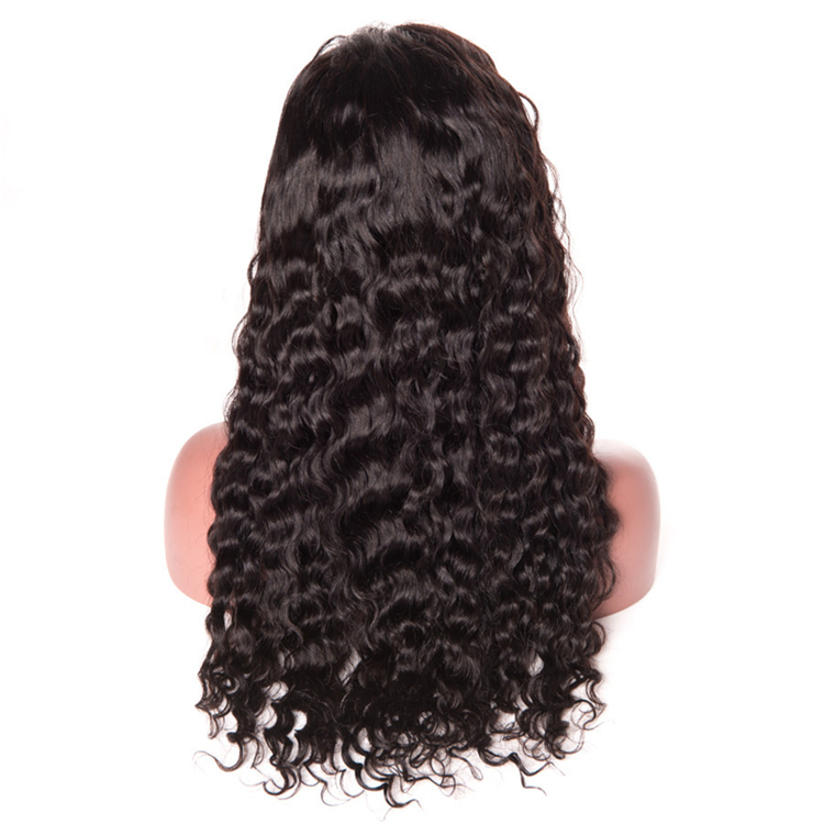 natural black colour