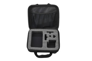 Túi Đựng Máy Ảnh Dslr Tùy Chỉnh Loge Tốt Nhất Túi Đựng Máy Ảnh Du Lịch Hoàn Hảo Túi Đựng Cứng Chống Nước Cho Phụ Kiện Gopro - Product Image 4