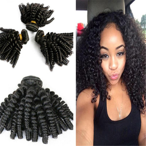 <span class=keywords><strong>Venta</strong></span> caliente 100% del pelo humano <span class=keywords><strong>de</strong></span> la armadura brasileña del pelo grado 9 funmi pelo para clientes del Reino Unido - Product Image 3