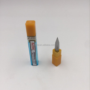 DJTOL ثلاثة وجوه لقم نحت - Product Image 3
