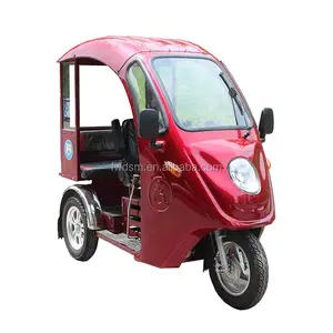 125cc 가솔린 여객 동력 tricycles 대 한 \ % sale