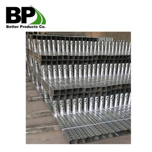 Barriere Stradali Tipo III in Ferro Angolare per la Sicurezza Stradale - Product Image 3