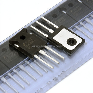 Высококачественный MOS Transisotor MOSFET N-CH 250 В 100A PLUS247 <span class=keywords><strong>IXFX100N25</strong></span> - Product Image 3