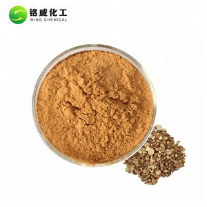 Huid-Whitening Cosmetica Ingrediënt Glabridin Poeder Uit Zoethout/Zoethoutwortelextract - Product Image 3
