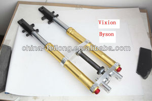 Thời trang Indonesia vixion/byson xe máy phía trước ngã ba - Product Image 2