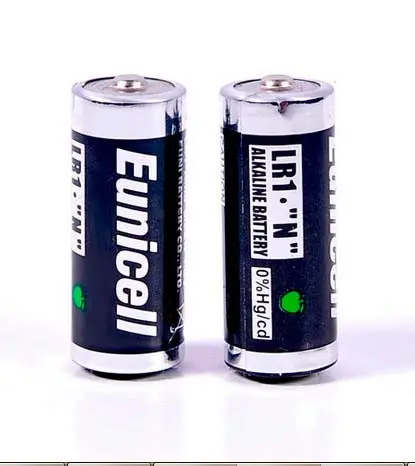 Ender — batterie alcaline E90, lr11,5 v, modèle original