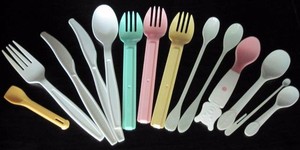 Ligne <span class=keywords><strong>de</strong></span> production moule en plastique biodégradable couteau <span class=keywords><strong>fourchette</strong></span> cuillère machine <span class=keywords><strong>de</strong></span> moulage par injection - Product Image 6