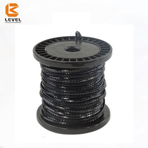 Grado Commericial forma redonda de 1,0 <span class=keywords><strong>m</strong></span>-5,0mm cortador de hierba línea de corte de Nylon - Product Image 4
