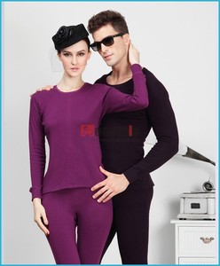 Parejas <span class=keywords><strong>ropa</strong></span> <span class=keywords><strong>interior</strong></span> térmica ayuda de la rodilla capa Base conjuntos de <span class=keywords><strong>ropa</strong></span> <span class=keywords><strong>interior</strong></span> de manga larga desgaste - Product Image 4