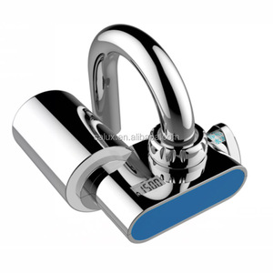 Système de filtration à <span class=keywords><strong>eau</strong></span> <span class=keywords><strong>pour</strong></span> <span class=keywords><strong>robinet</strong></span>, <span class=keywords><strong>pour</strong></span> la cuisine et la maison, cartouche chauffante, purificateur d'<span class=keywords><strong>eau</strong></span>, filtre à montage - Product Image 1