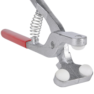 Kìm 3 Đỉnh Giúp Cắt Kính Mỏng - Product Image 2