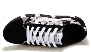Venta Mayoreo Sobre Inventario Económico <span class=keywords><strong>Zapatillas</strong></span> De Lona Zapatos Casual (servicio en español disponible) - Product Image 2