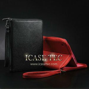 Vente en gros top prix titulaire de la carte mini <span class=keywords><strong>sac</strong></span> cas pour l'<span class=keywords><strong>ipad</strong></span> - Product Image 1