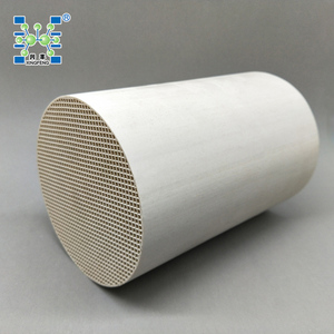 Cerámica de Panal para <span class=keywords><strong>RCO</strong></span> (Monolito de Soporte para Catalizador) - Product Image 1