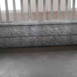 Decorazione <span class=keywords><strong>muro</strong></span> Di Sostegno in cemento <span class=keywords><strong>prodotti</strong></span> fondazione di plastica Stampo con La Cultura del giardino di pietra Modello di pietra - Product Image 5