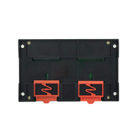 Ethernet RS485 modbus controlador módulo de salida
