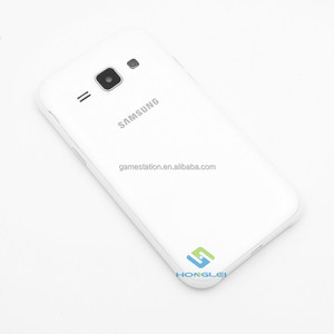 Для Samsung galaxy J1 LCD средняя рамка + задняя крышка корпуса - Product Image 2