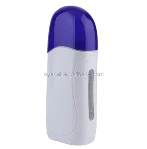 Hair Removal For Depilation Roll On Portable Epilator Wax Machine Wax Warmer Wax Heater Depilation for Travel Home