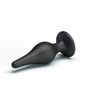 Silikon Butt Plugs Anal <span class=keywords><strong>Massage</strong></span> gerät für Sexual Enhancement Vibrator Sexspielzeug für Homosexuell