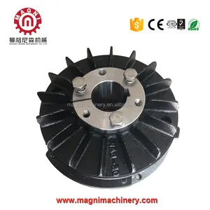 MAGNI NAB Hollow Shaft Type Pneumatic And Air Actuated Disc Brake