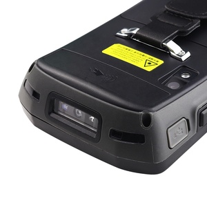 Thiết Bị Đầu Cuối Cầm Tay <span class=keywords><strong>Android</strong></span> Blockdream U9000 Với Đầu Đọc RFID, Đầu Đọc Dữ Liệu Tần Số Thấp UHF UHF HF Lf - Product Image 4