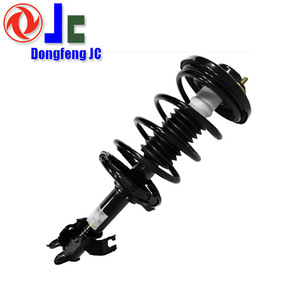 Phụ Tùng Ô Tô Số 171683 171682 Hệ Thống Treo Trước Strut Và Coil Spring Hội Cho Infiniti - Product Image 2