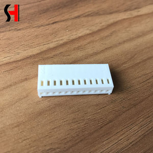 2.54Mm Pitch Molex 2510 Pcb Connector Từ Nhà Sản Xuất Trung Quốc - Product Image 2