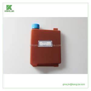 La bouteille de réactif en plastique chimique d'Abbott de vente chaude de 100ml emploie dans le <span class=keywords><strong>laboratoire</strong></span> - Product Image 1