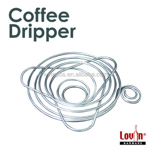 Mélangeur CAPPPUCCINO pour café et cocktails, modèle CM01 en plastique, filtre à café - Product Image 1