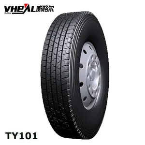 Ithalat Çin Malları Düşük Fiyat En Iyi 18 Tekerlekli Radyal Kamyon Lastikleri 295/75R22. 5 385/22.5 315/80R22. 5 damperli Kamyon Lastikleri