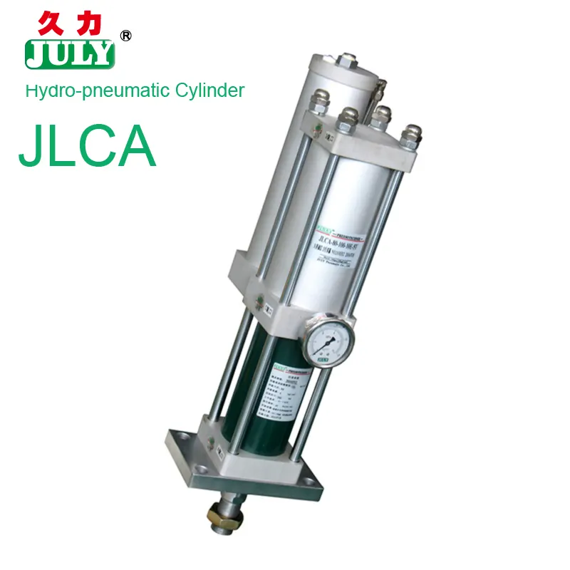 5-тонный цилиндр JULY JLCA, пневматический цилиндр высокого давления, хит продаж