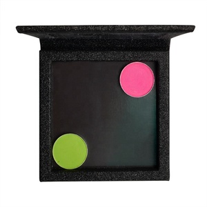 Prezzo di fabbrica FAI DA TE Si Proprio <span class=keywords><strong>Palette</strong></span> Vuota di Trucco Magnetico Eyeshadow <span class=keywords><strong>Palette</strong></span> - Product Image 2