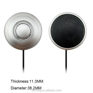 Haute qualité sommeil écouteurs <span class=keywords><strong>casque</strong></span> <span class=keywords><strong>casque</strong></span> haut-parleur - Product Image 5