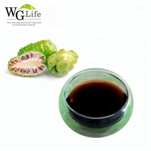 Ekstrak Tanaman Herbal Aktivitas Tinggi Jus Noni Organik - Product Image 2