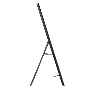 Monitor <span class=keywords><strong>Touch</strong></span> Screen <span class=keywords><strong>Portatile</strong></span> da 43 Pollici con Sistema Operativo Android per Esposizione Digitale - Product Image 3