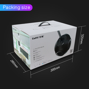 Callvi <span class=keywords><strong>Amazon</strong></span> Top vendedor 2018 <span class=keywords><strong>sonido</strong></span> fuerte Mini cintura voz <span class=keywords><strong>amplificador</strong></span> <span class=keywords><strong>de</strong></span> - Product Image 3