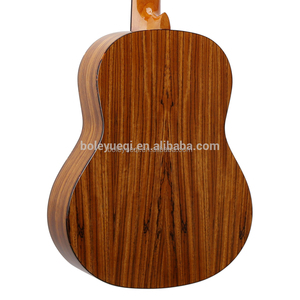 Ingrosso 39 \ "in legno massello <span class=keywords><strong>chitarra</strong></span> <span class=keywords><strong>classica</strong></span> dalla cina di alta qualità con finitura lucida e <span class=keywords><strong>corde</strong></span> di <span class=keywords><strong>Nylon</strong></span> prezzo a buon mercato - Product Image 3