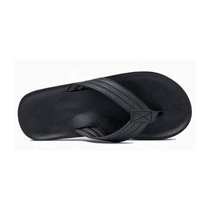 Ciabatte da Spiaggia da Uomo a Prezzo Competitivo, Infradito Sportive di Design con Suola in TPR Elastico, Scarpe Slip-on per Gentiluomini - Product Image 6