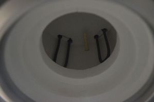 فرن تلبيد الزركون لمختبرات طب الأسنان معتمد من CE ومباشر من المصنع - Product Image 4