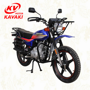 Gros motos à gaz <span class=keywords><strong>pas</strong></span> <span class=keywords><strong>cher</strong></span> prix 150cc moto à quatre temps moteur à deux roues vélo de saleté - Product Image 2