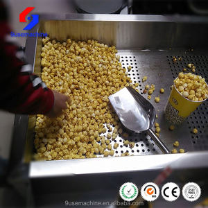 Palomitas de Maíz Automáticas de Alta Calidad y Gran Venta - Product Image 6