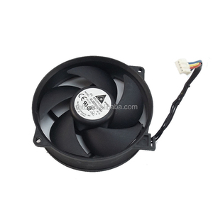 Ventilador de Refrigeração Interno Do Jogo de substituição Para Microsoft Xbox 360 Slim Console 360