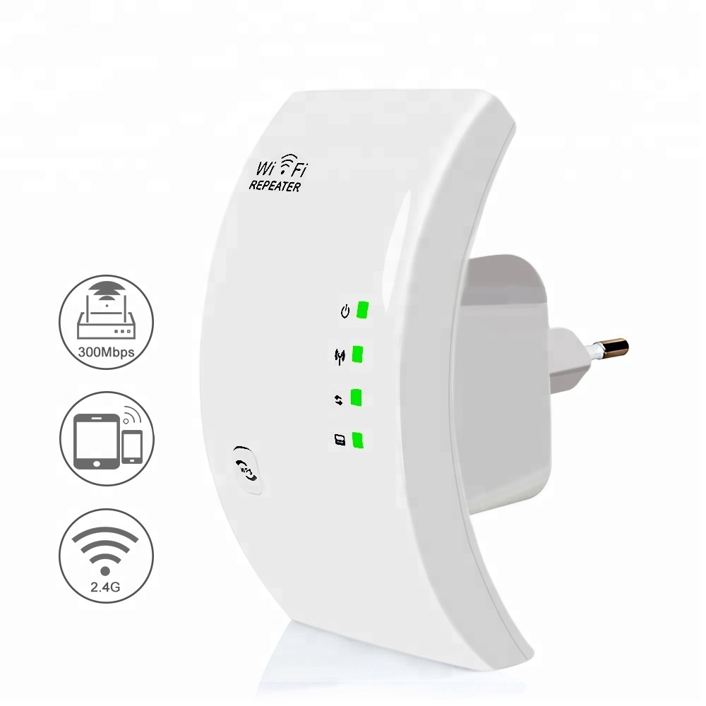 Range Extender Tp Amplificador Wifi Link Wifi Extender