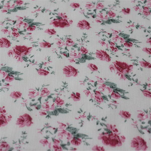 Tela de gasa floral 2018 poliéster, gran oferta, verano <span class=keywords><strong>100</strong></span>% - Product Image 1