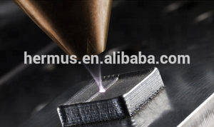 In Acciaio Ad alta Velocità In Polvere M2/H13/T15/D2/MS1 In Polvere - Product Image 6