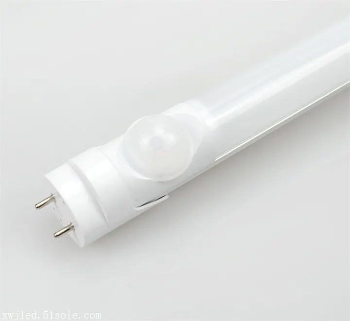 High Lumen Tube mit Bewegungs sensor 8ft T8 LED Light Tube